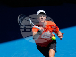 Australian Open Tennis