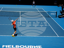 Australian Open Tennis