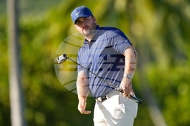 Sony Open Golf