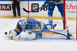 Lightning Blues Hockey