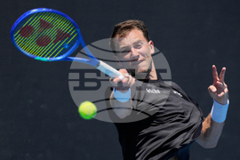 Australian Open Tennis