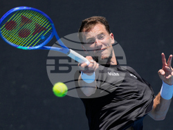 Australian Open Tennis