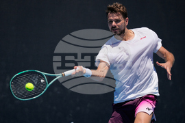 Australian Open Tennis