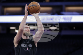 Wizards Kings Basketball