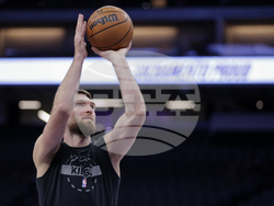 Wizards Kings Basketball