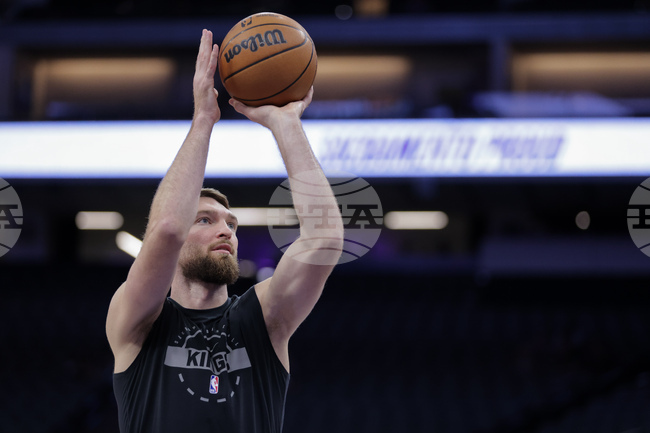 Wizards Kings Basketball