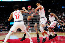 Wizards Kings Basketball