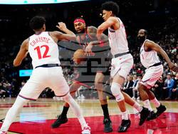 Wizards Kings Basketball