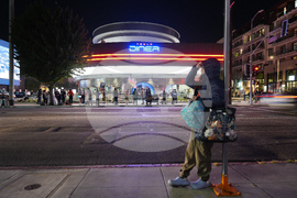 Immigration Enforcement California