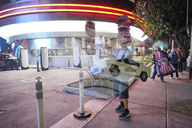 Immigration Enforcement California