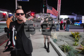 Immigration Enforcement California