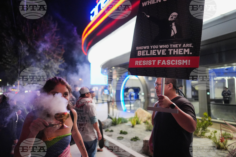 Immigration Enforcement California