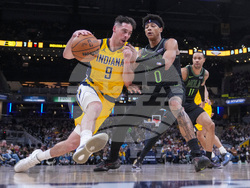 Pelicans Pacers Basketball