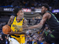 Pelicans Pacers Basketball