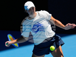 Australian Open Tennis