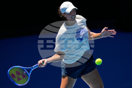 Australian Open Tennis