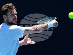 Australian Open Tennis