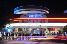 Immigration Enforcement California