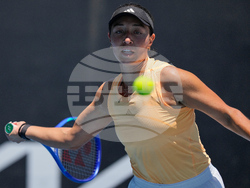Australian Open Tennis