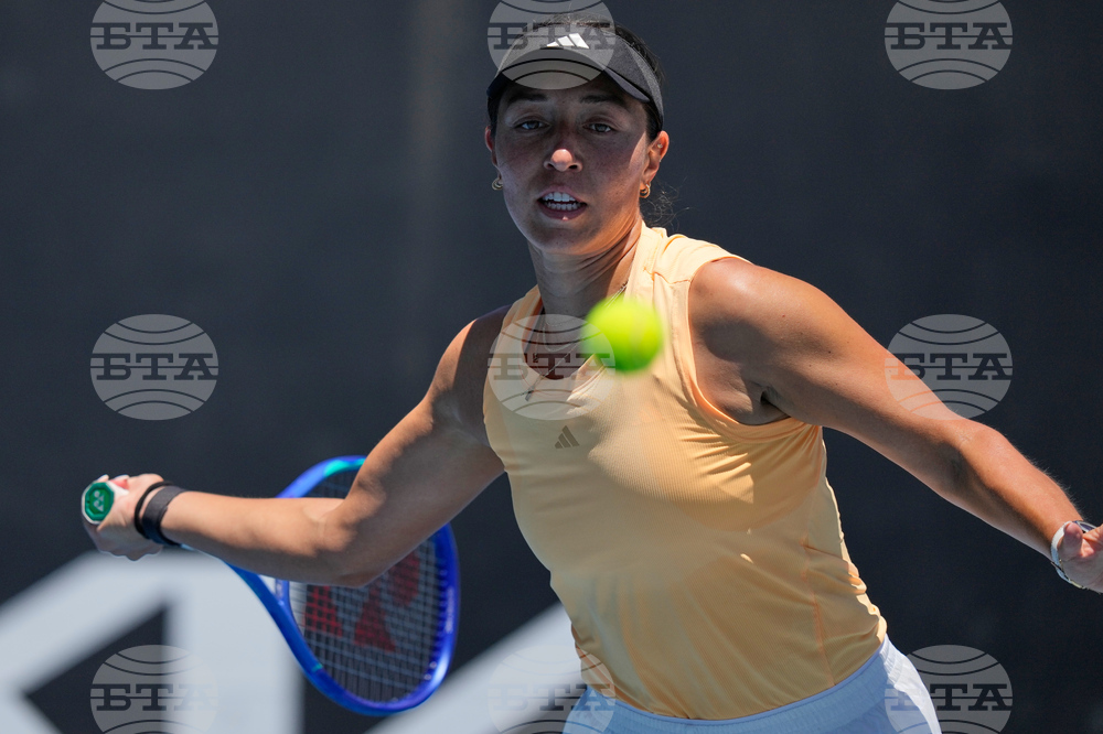 Australian Open Tennis