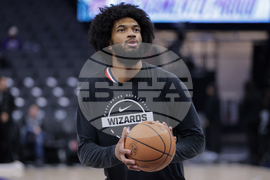 Wizards Kings Basketball