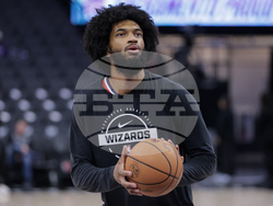 Wizards Kings Basketball