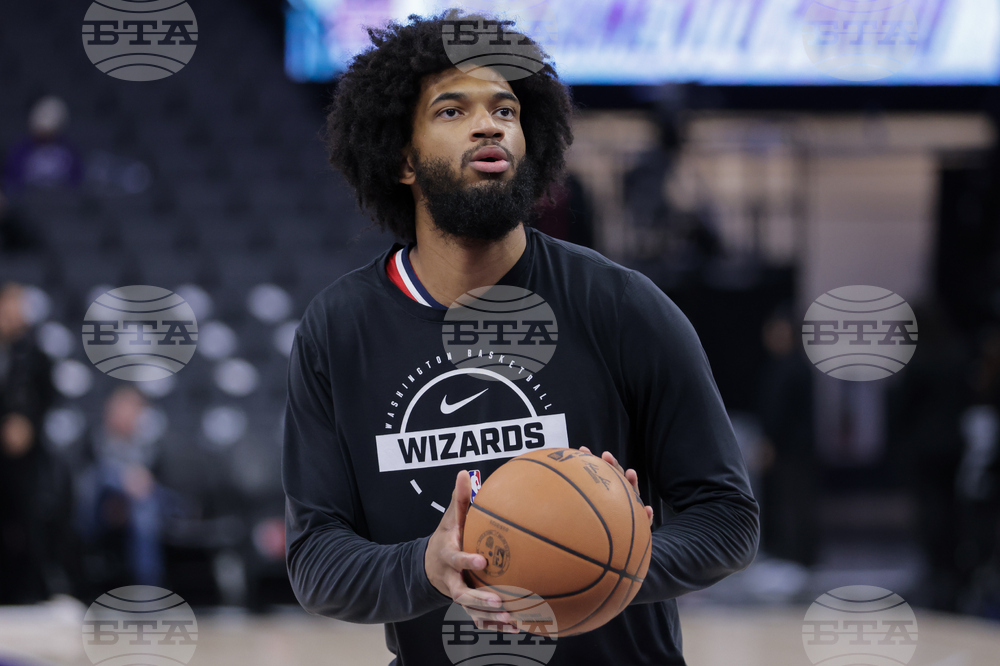 Wizards Kings Basketball