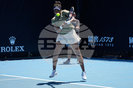 Australian Open Tennis