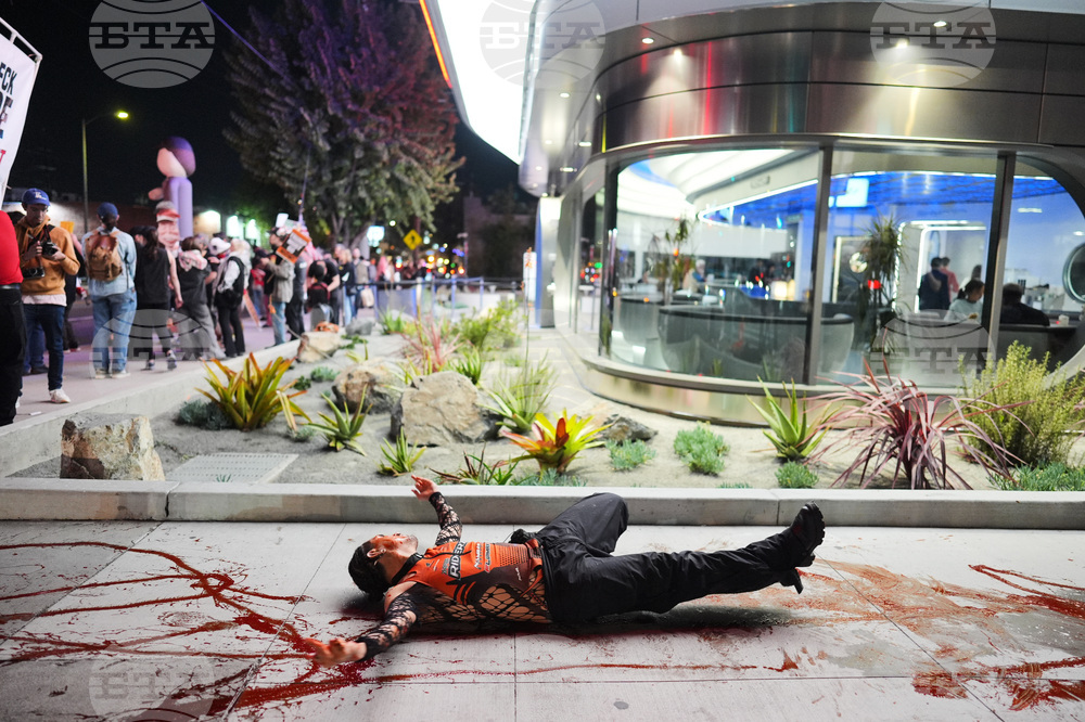 Immigration Enforcement California