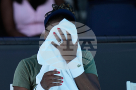 Australian Open Tennis