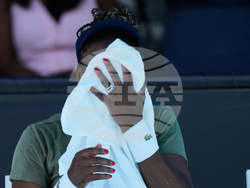 Australian Open Tennis