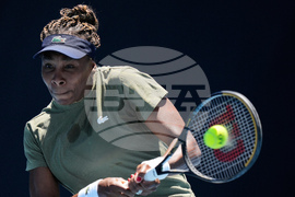 Australian Open Tennis