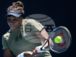 Australian Open Tennis