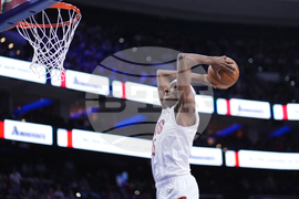 Cavaliers 76ers Basketball