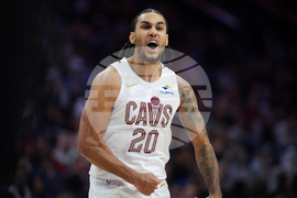 Cavaliers 76ers Basketball