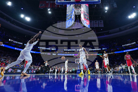 Cavaliers 76ers Basketball