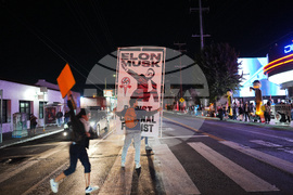 Immigration Enforcement California