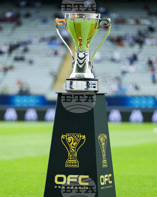 New Zealand Soccer OFC