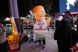 Immigration Enforcement California