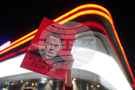 Immigration Enforcement California