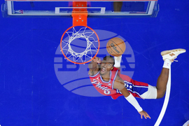 Cavaliers 76ers Basketball