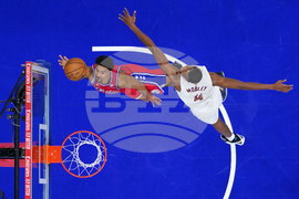 Cavaliers 76ers Basketball