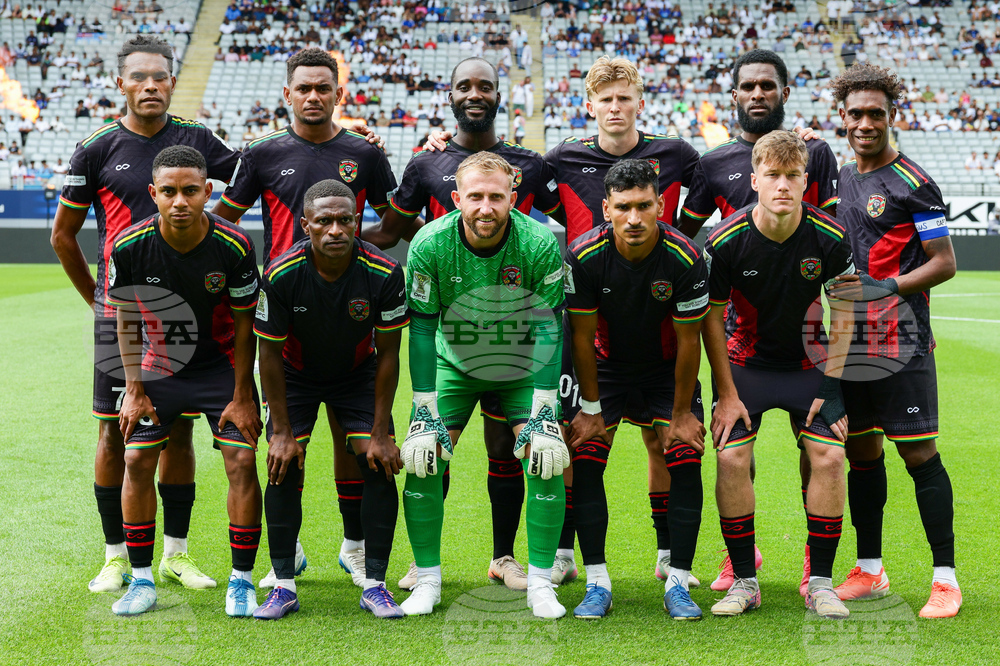 New Zealand Soccer OFC