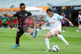 New Zealand Soccer OFC