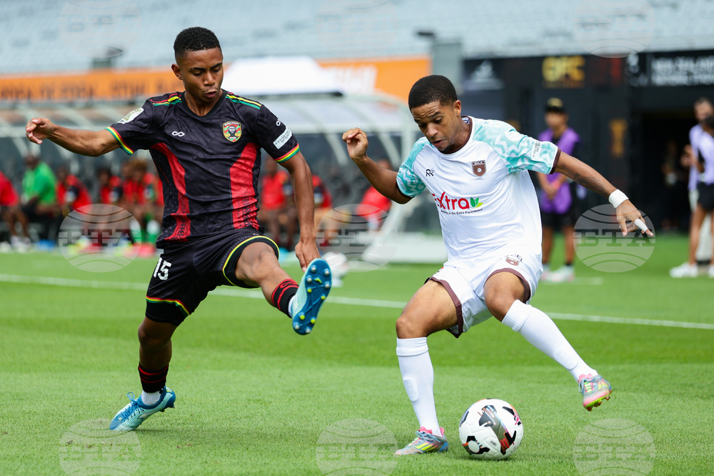 New Zealand Soccer OFC