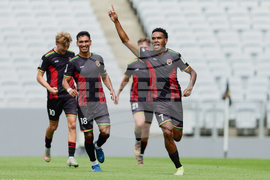 New Zealand Soccer OFC