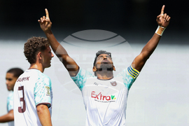 New Zealand Soccer OFC