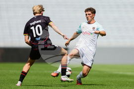 New Zealand Soccer OFC