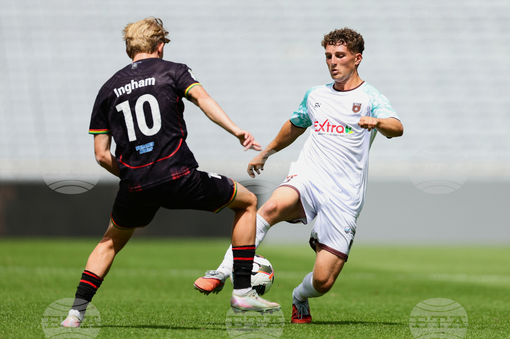 New Zealand Soccer OFC