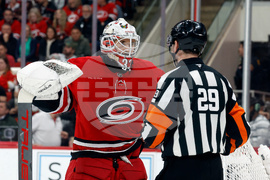 Panthers Hurricanes Hockey